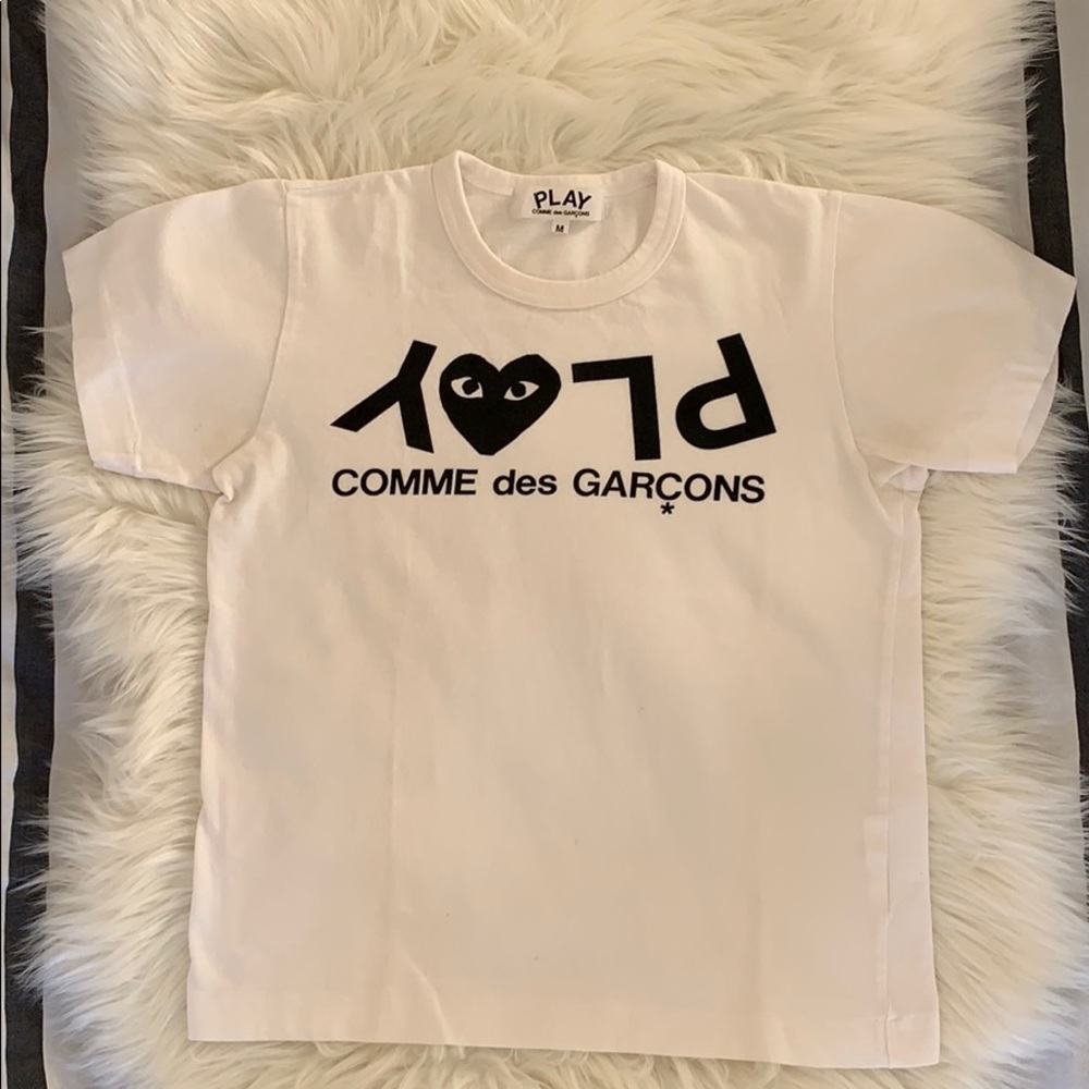 COMME DES GARCONS shirt - Picture 3 of 6
